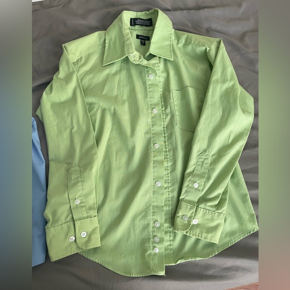 💰 Claiborne dress shirt - Picture 5 of 6